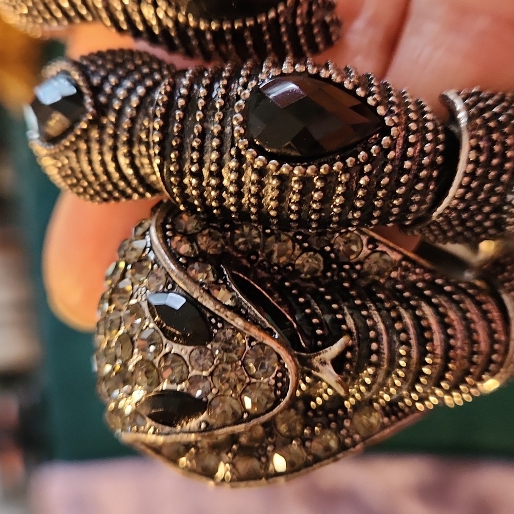Snake Bracelet - image 4
